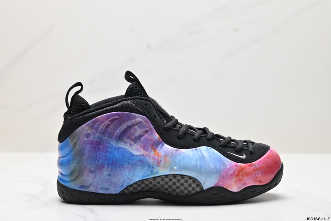 Nike Air Foamposite Shoes